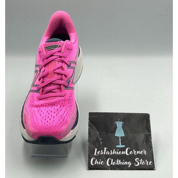 New Balance Women's Pink Fresh Foam 880v12 Running Shoes Size 7.5 3130 - Picture 16 of 16